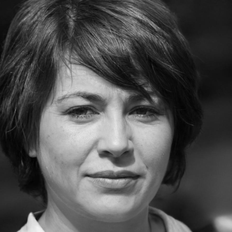 Testimonio de Esperanza Villanueva